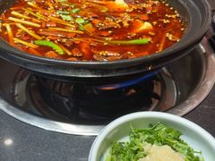 -小饕荟雅安贡椒鱼鲜馆(广福桥店)