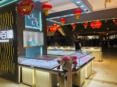 -商之都购物中心(蚌埠胜利中路店)