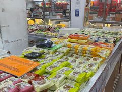 自助取餐区-北京稻香村(甘家口店)