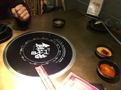 -左庭右院鲜牛肉火锅(南通CBD大有境店)