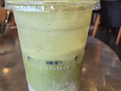 -去茶山(新光里店)
