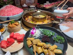 -矮板凳老火锅(宽窄巷子店)