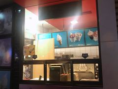 -麦当劳(北苑秋实路店)