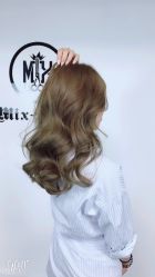 -发饰美男士增发补发假发定制店