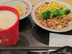 -永和大王(春日上新·浦东南路店)