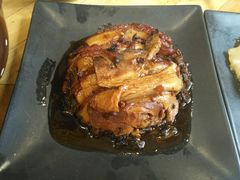 -外婆船宴餐厅·外婆喊你回家吃饭
