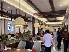 -冯氏吴山贡鹅(206国道店)