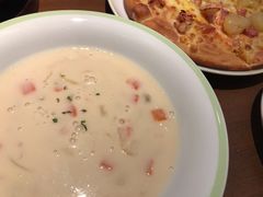 -萨莉亚意式餐厅(杭州西溪龙湖天街店)