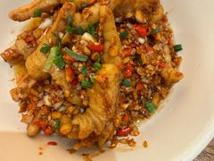 -八碗湘长沙市井菜(坡子街店)