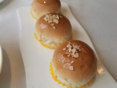 肉松燕麦包-阿一鲍鱼·20年匠心传承(天河北旗舰店)
