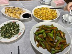 -小六农家乐(崇明西沙湿地店)