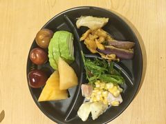 -凡塔斯牛排自助餐厅(莆田万达店)