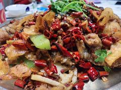 -徽州月·民间徽菜(浦东总店)