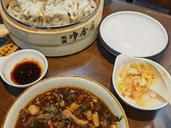 -真食净香居·内蒙稍麦(亚运村店)