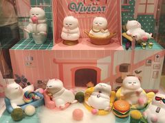 -泡泡玛特POPMART(天环购物中心店)
