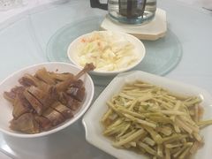 -天乐农家鱼头王(天目湖店)