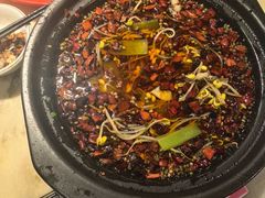 -常和州·夜宵大排档(常州单店)