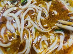 -青年路烩面馆(绿地世纪城店)