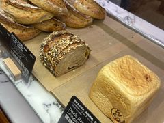 -WHEAT&BAKER-麥(凯德来福士店)