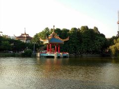 -金砂公园