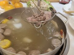 -和兴记潮汕牛肉火锅(太原街万达店)
