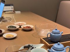 -隐溪茶馆(金虹桥店)