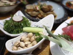 -德川家日本料理(中关村寰太大厦店)
