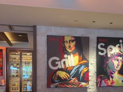 -Mammamia意大利餐厅(阳春巷店)