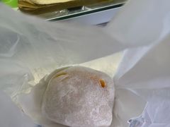 -澳门长洲糯米糍(柯打苏沙街店)