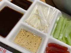 -泰钰丰烤鸭(永安道店)