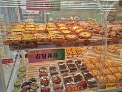 -味多美蛋糕(航天桥店)
