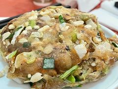 八珍炒糕-海坛特色小吃·只做平潭特色菜(平潭店)