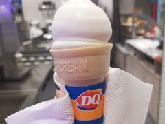 -DQ·蛋糕·冰淇淋(龙湖狮山天街店)