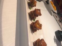 -北京宴(华贸购物中心店)