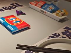 -蛙来哒(汇一城黑金冠店)
