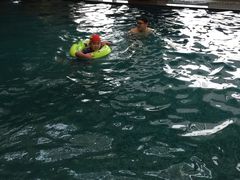 -海河假日酒店·游泳馆