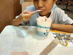 -麦当劳(郴州北湖店)