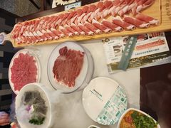 -京城胜利涮羊肉(禧乐汇店)