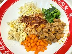 -桂花香手工面(鼓楼店)