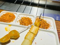 -汉城烧烤(西稍门劳动路店)