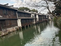 -乌镇枕水度假酒店