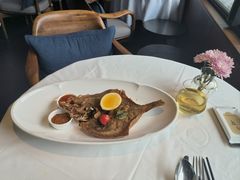 -月芽· 璞上餐厅·上天竺店