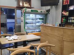 -裴氏烤肉馆(山羊店)