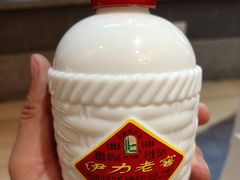 -金彤川菜(西稍门店)
