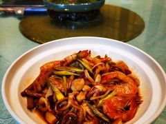 海鲜煲-八闽饭店闽南小镇(铁西店)