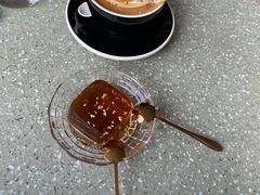 -简象咖啡CAFE ELE JANE(满陇桂雨店)