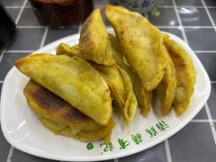 -清真蒋有记(老门东店)