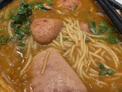 -肥汁米蘭香港米线(长宁来福士店)