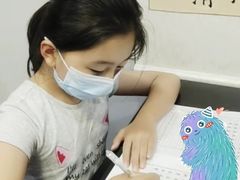 -阿妮亚少儿美术书法(望京店)