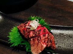 -松阪牛焼肉M(法善寺横丁店)
